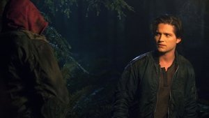 The 100 Season 1 Episode 8