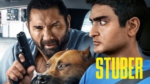 Stuber (2019) Sinhala Subtitles | සිංහල උපසිරසි සමඟ