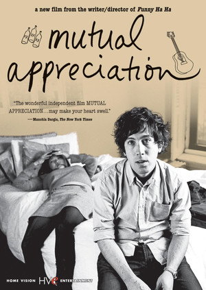 Mutual Appreciation 7