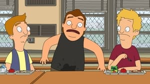 Bob's Burgers Bully-ieve It or Not