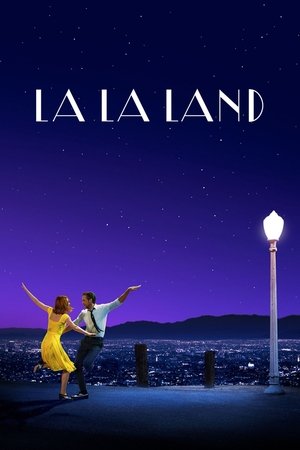 poster La La Land