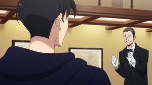 Solo Leveling 2 Episódio 7