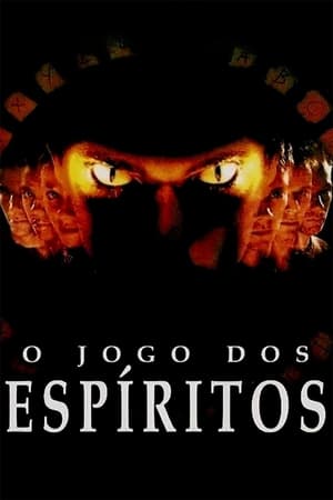 Poster O Jogo dos Espíritos 2002