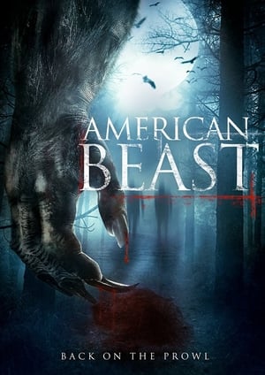 Poster American Beast 2014