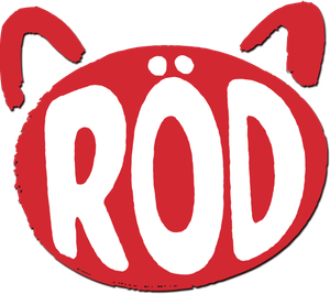 Red: Crescer é Uma Fera — Logos 5