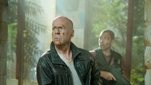A Good Day to Die Hard ( 2013 )