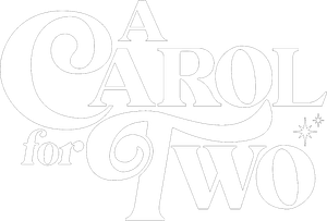 A Carol for Two — Logos 1