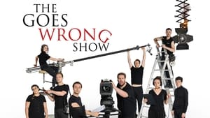 poster The Goes Wrong Show