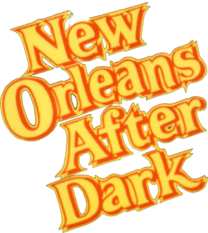 New Orleans After Dark