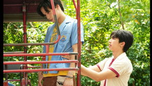 MuTeluv: Love Me if You Swear