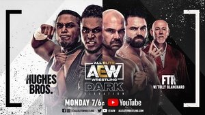 AEW Dark: Elevation Season 1 Episode 7