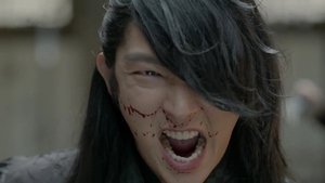 Scarlet Heart: Ryeo 1×3