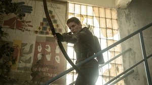 The Walking Dead: Daryl Dixon 2×2