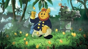 Bamse och dunderklockan (2018)