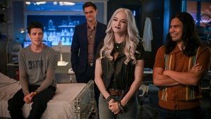 The Flash: Season 6 Episode 2 – A Flash of the Lightning