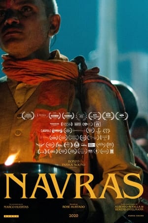 Poster Navras (2021)