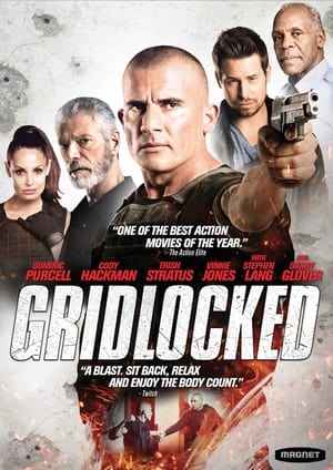 Gridlocked-Azwaad Movie Database