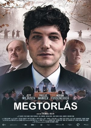 Image A megtorlás