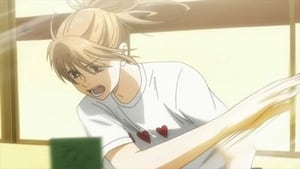 Chihayafuru: 1×4