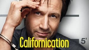 poster Californication