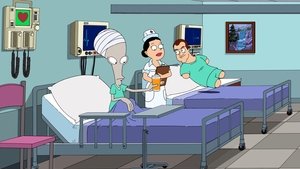 American Dad: 10×9