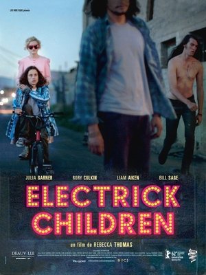 Image Electrick Children