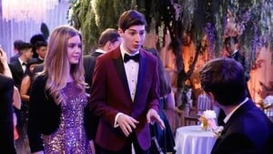 Speechless 3 episodio 19