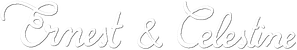 Ernesto e Celestine — Logos 12