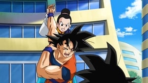 Dragon Ball Super: sezon 1 odcinek 17