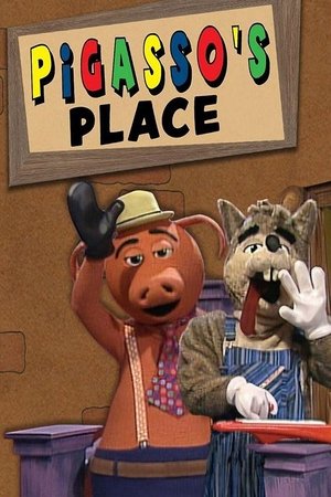 Pigasso's Place (1994)