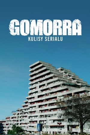 Image A Story Called Gomorrah - The Series