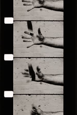 Poster Hand Catching Lead (1968)