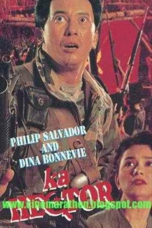 Poster Ka Hector (1994)