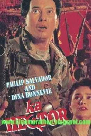 Poster Ka Hector 1994