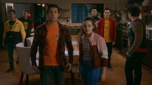 Cobra Kai Season 3 คอบร้า ไค ปี 3 ตอนที่ 10