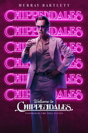 Welcome to Chippendales 50