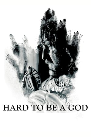 Hard to Be a God