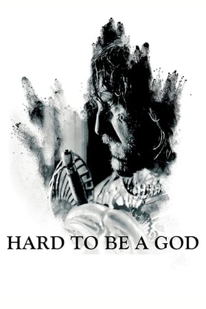 Poster Hard to Be a God 2013