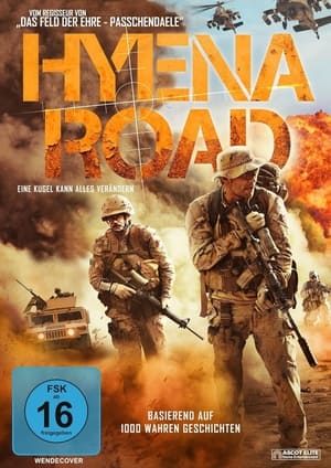 Hyena Road