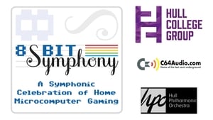 8-Bit Symphony @ Home film complet