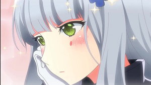 Episódio 2 - Girls' Frontline