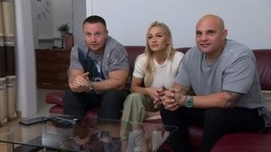 Episode 9 on Gogglebox. Przed telewizorem. Season 19 Episode 9 – October 23, 2023