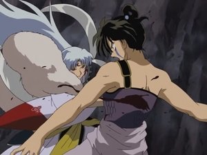 InuYasha: Season 1 Episode 116