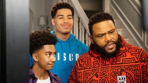 black-ish: 6×16