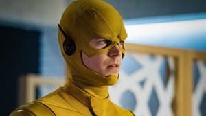 The Flash: Temporada 8 Capitulo 4