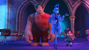 Ralph Breaks the Internet (2018)