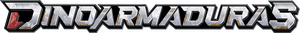 Dinoarmaduras — Logos 2