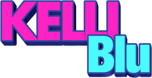 Kelli Blu