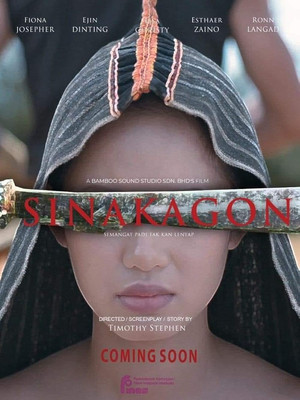 Sinakagon 4