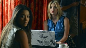 Pretty Little Liars: Stagione 3 – Episodio 10